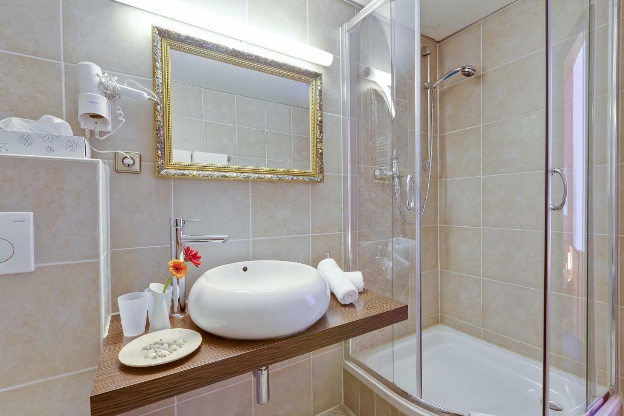 Bavaria Hotel Münchner Hof Superior Stoccarda Camera foto